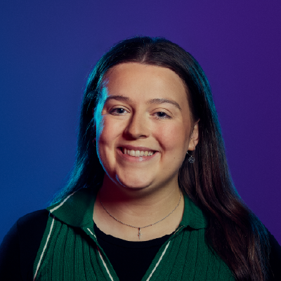 Amy Smith, SU President